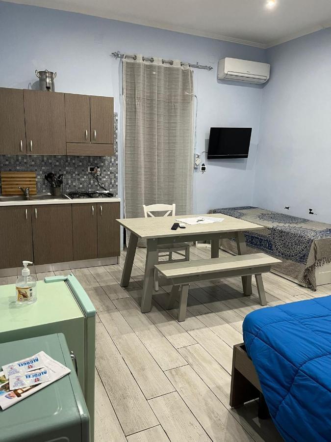 Chalet Del Centro Naples