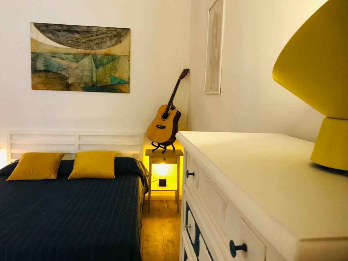 Chalet Del Centro * Naples